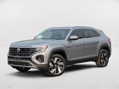 2026 Volkswagen Atlas Cross Sport 2.0T SEL SUV