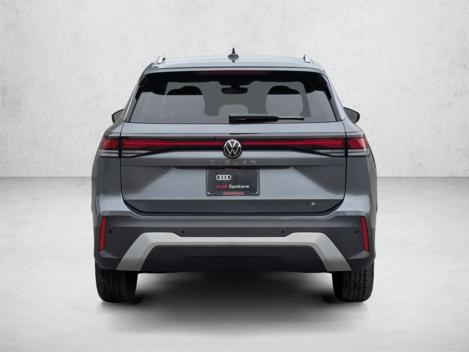 2025 Volkswagen Tiguan S - Photo 7
