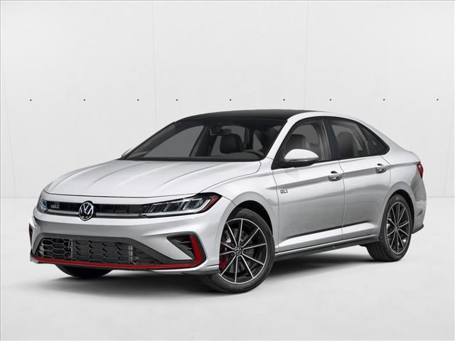 2026 Volkswagen Jetta 2.0T GLI Autobahn DSG's photo