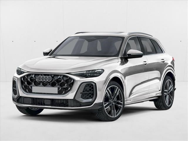 2025 Audi Q5 40 Premium's photo