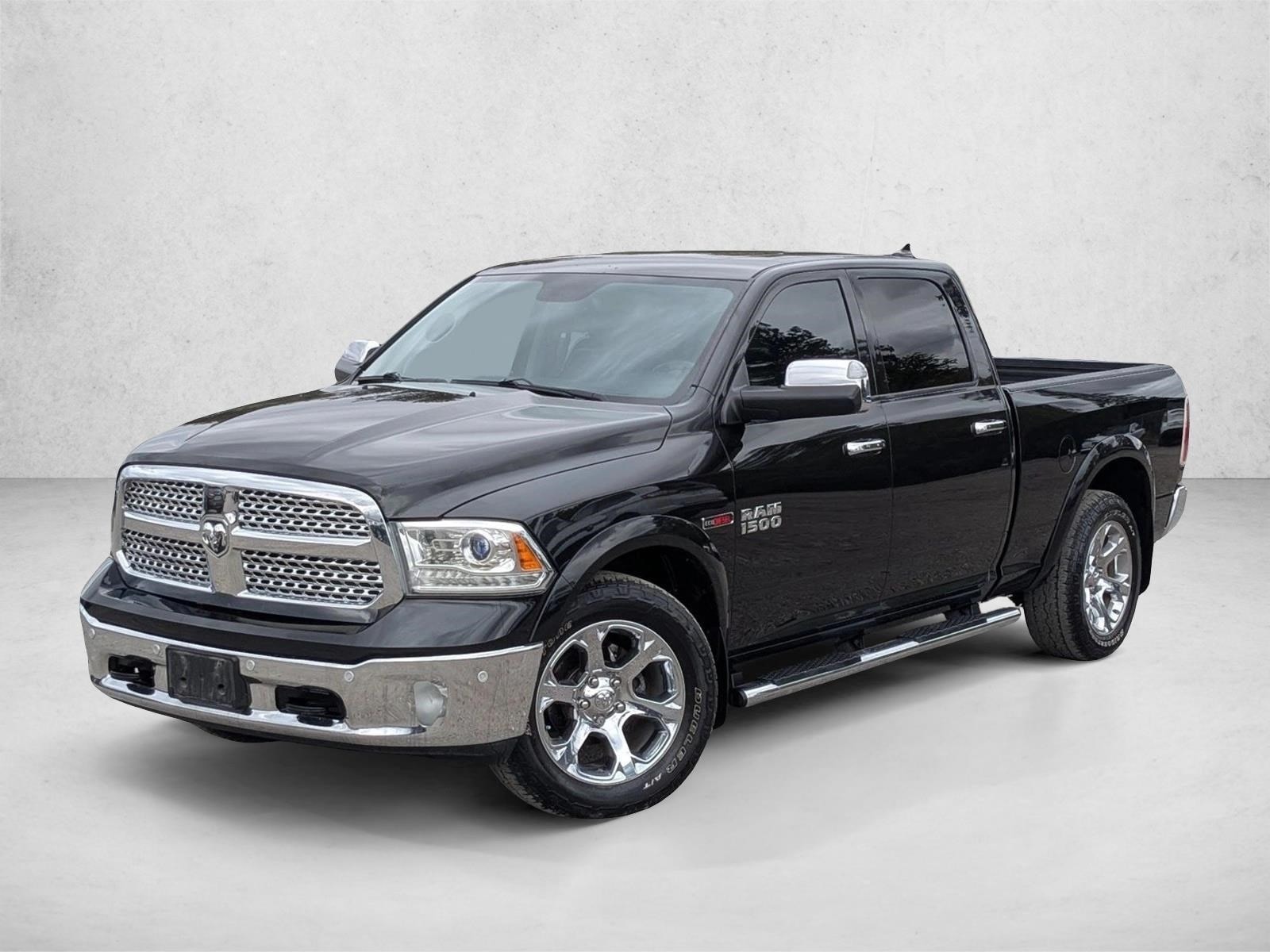 2015 RAM Ram 1500 Pickup