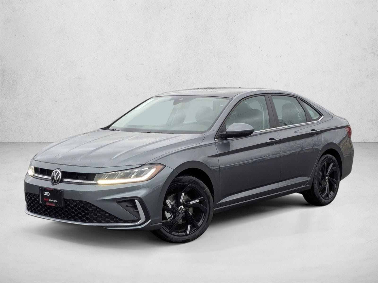 2025 Volkswagen Jetta SE's photo