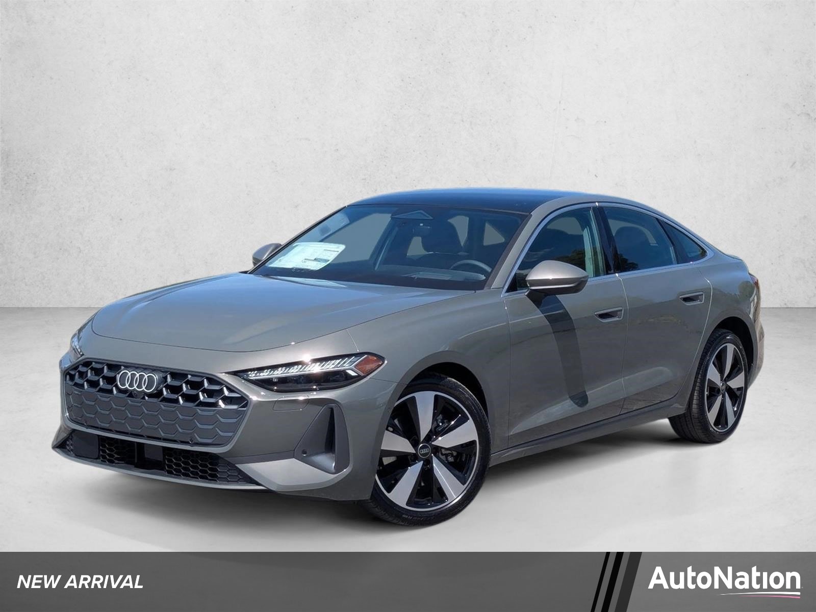 2025 Audi A5 Premium Plus quattro S tronic's photo