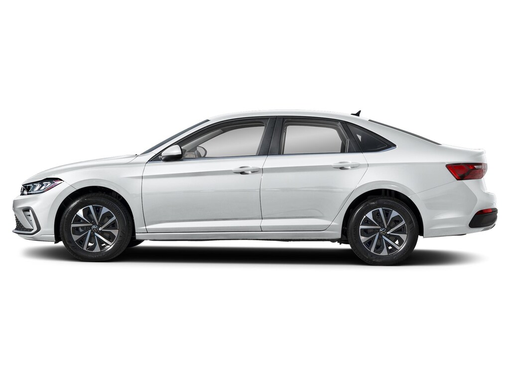 New 2027 Volkswagen Jetta 1.5T S Sedan