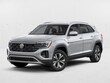 Volkswagen Atlas Cross Sport