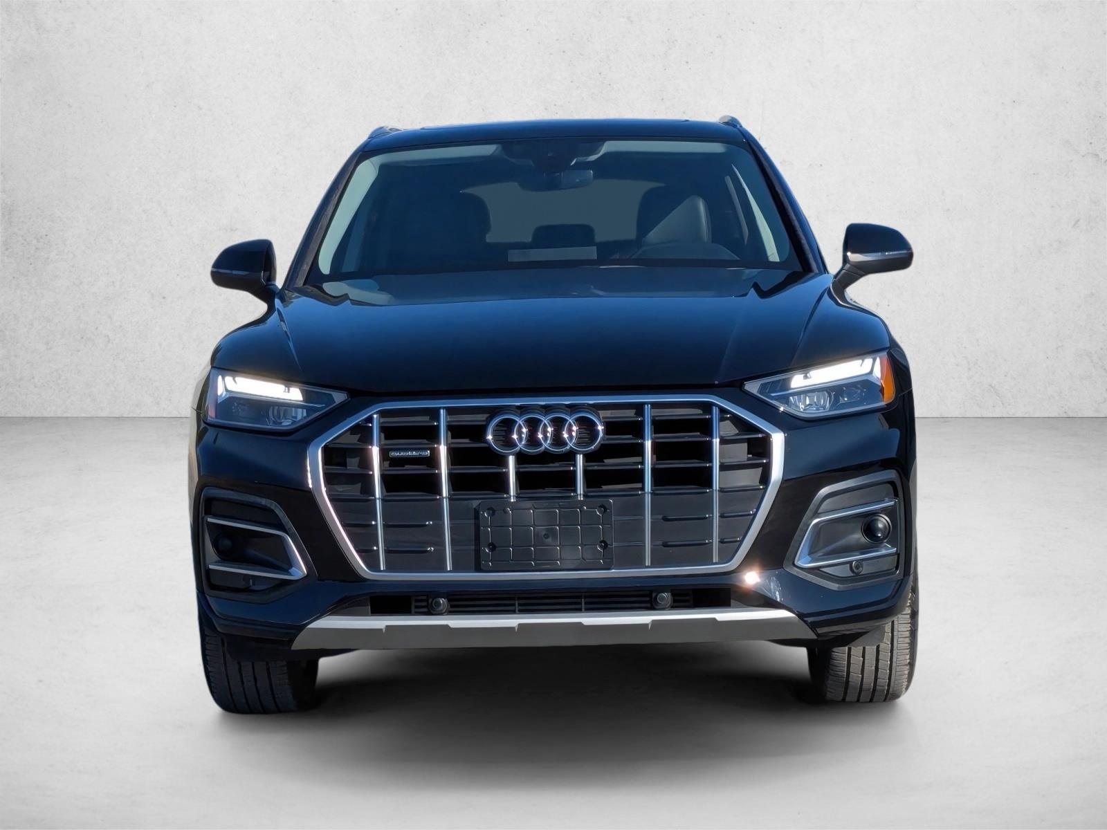 2023 Audi Q5 40 Premium photo 2