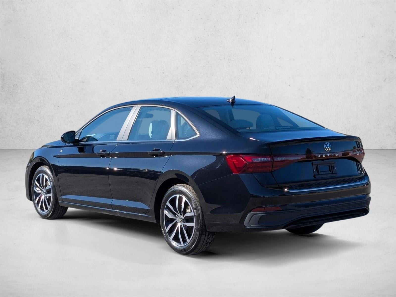 2025 Volkswagen Jetta SE - Photo 9