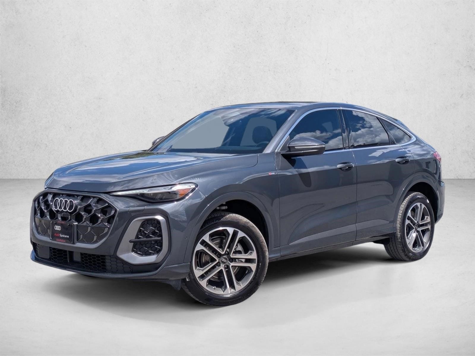2025 Audi Q5 Sportback
