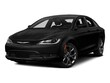 Chrysler 200