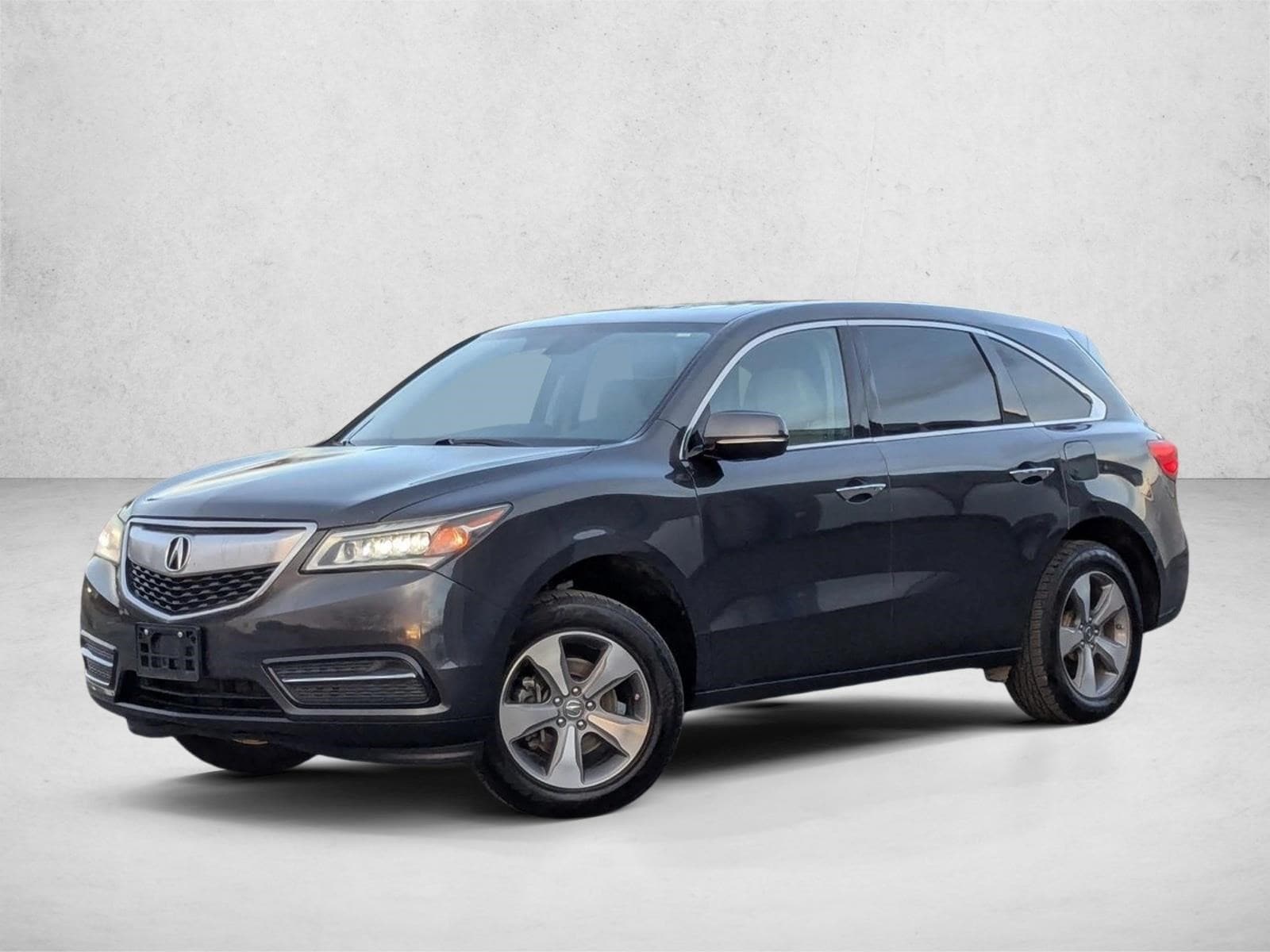 2016 Acura MDX Base