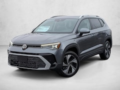 2026 Volkswagen Taos 1.5T SE SUV