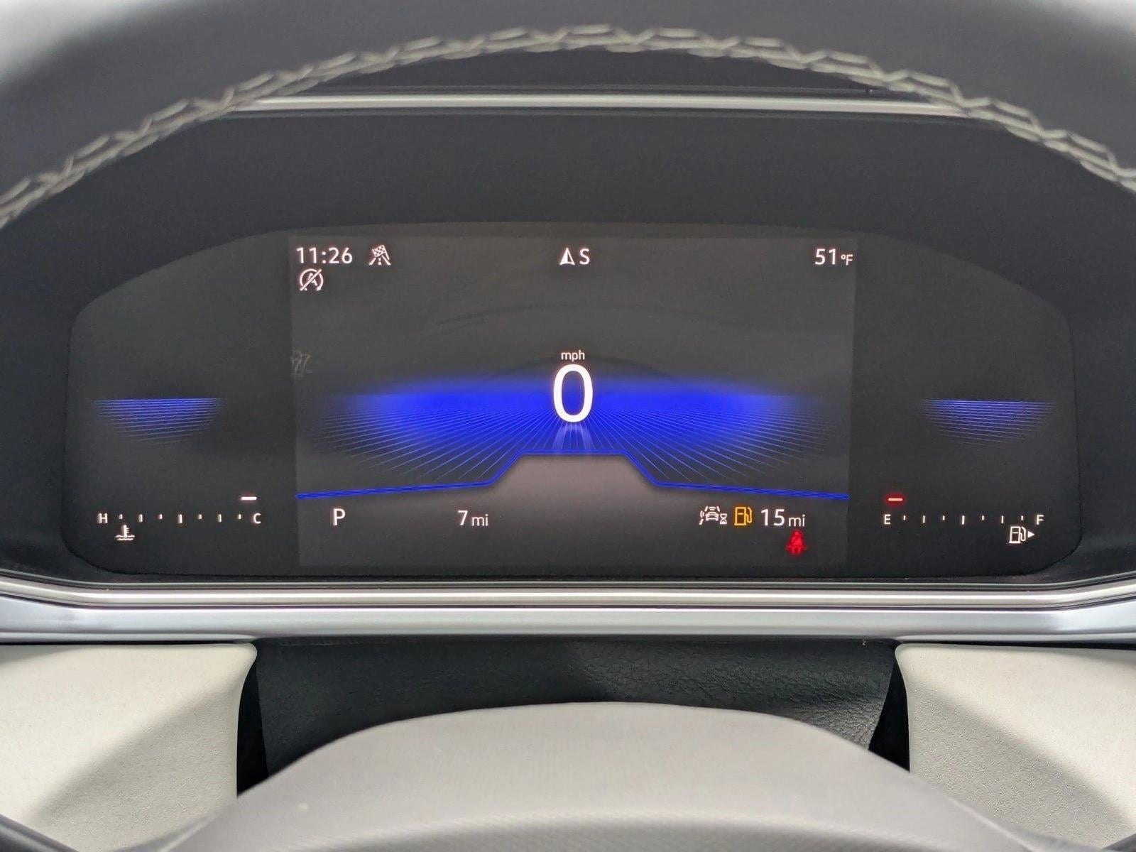 2025 Volkswagen Taos SE - Photo 12