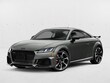 Audi TT RS