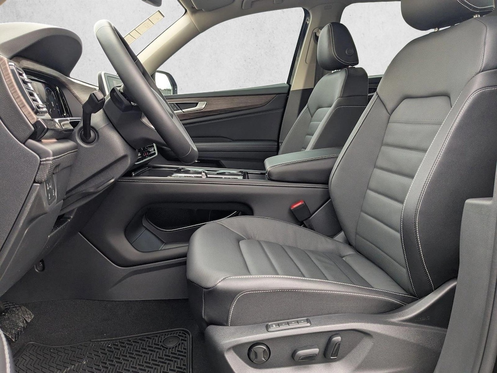 New 2026 Volkswagen Atlas 2.0T SEL SUV