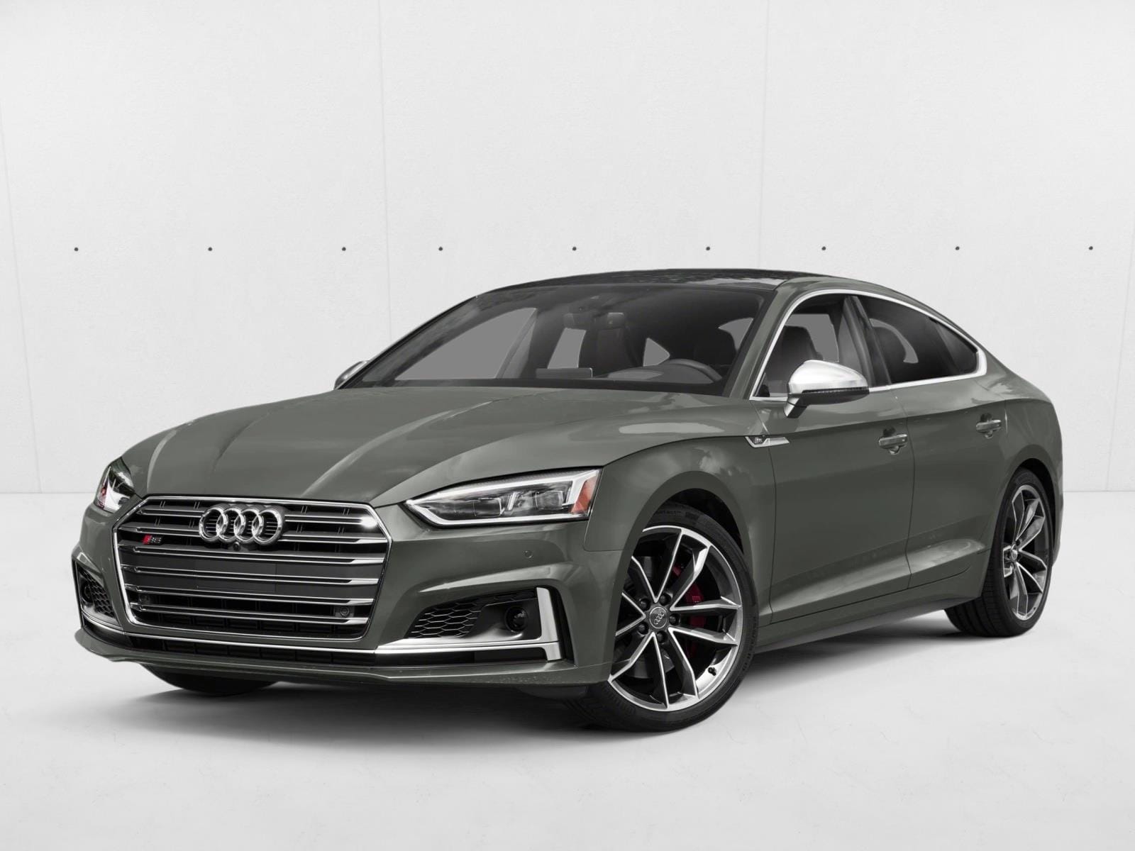 2019 Audi S5 Sportback Prestige