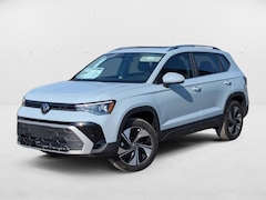 2025 Volkswagen Taos 1.5T SE SUV