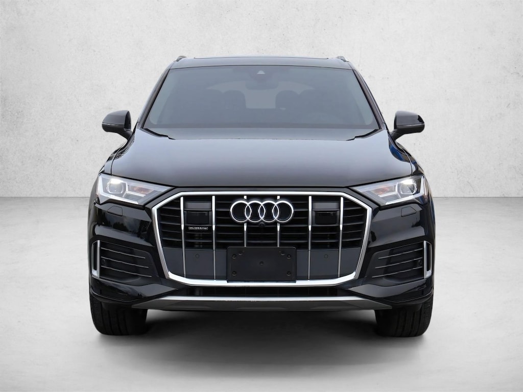 Used 2023 Audi Q7 45 Premium SUV