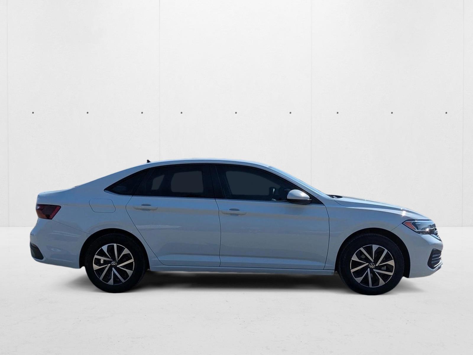2022 Volkswagen Jetta 1.5T S photo 4