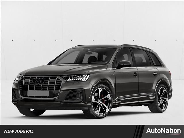2023 Audi Q7 45 Premium quattro Tiptronic's photo
