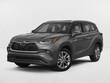 Toyota Highlander Hybrid