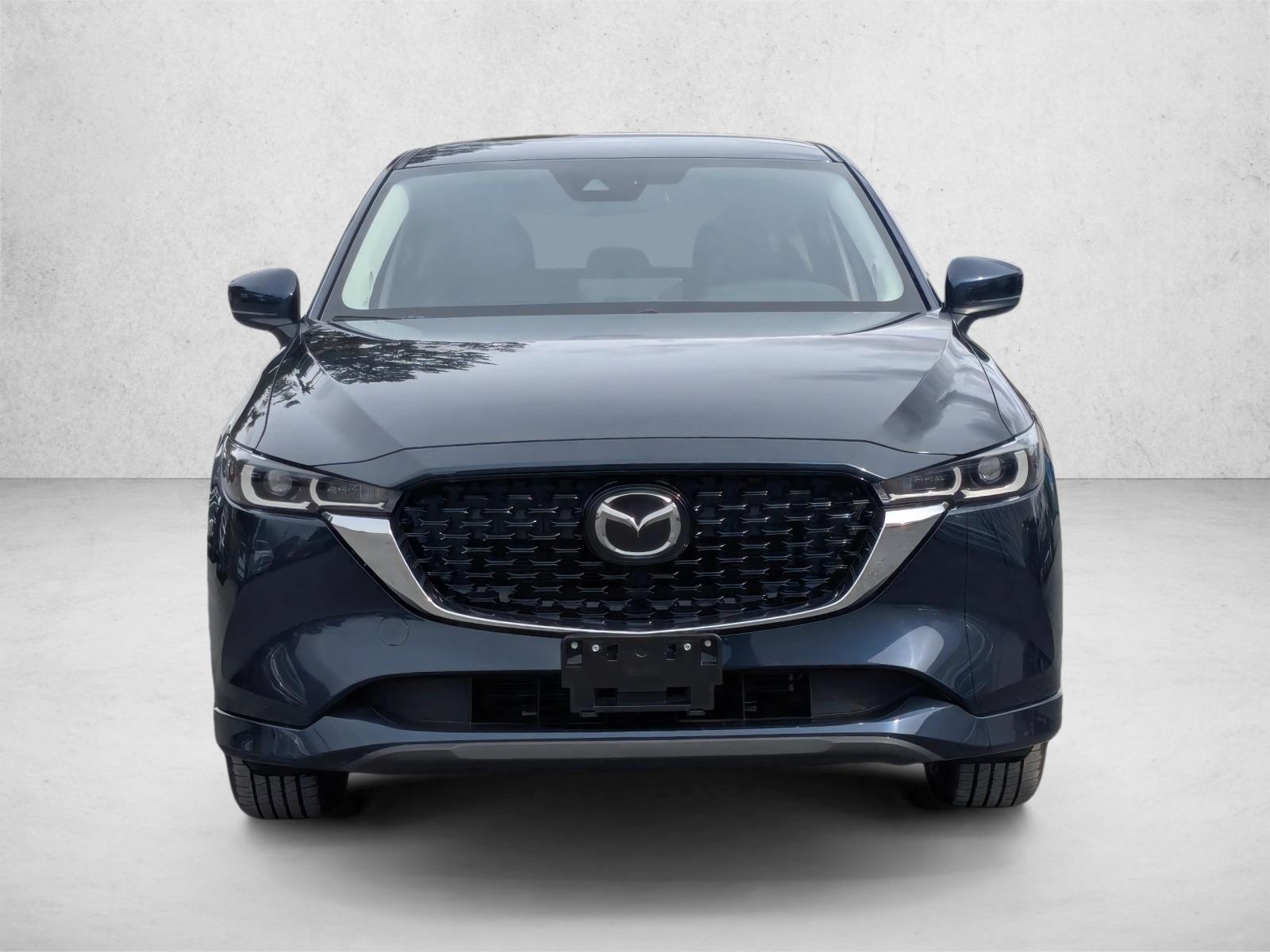 2024 Mazda CX-5 2.5 Select photo 2