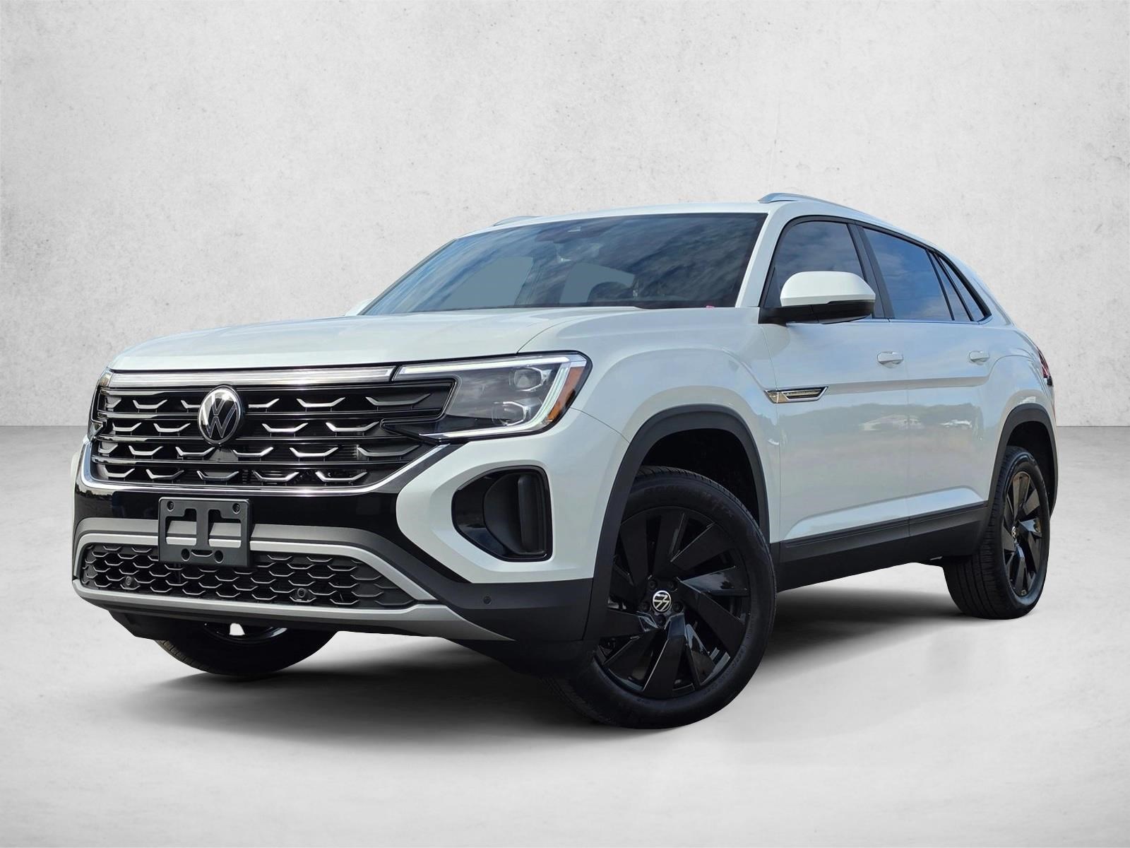 2026 Volkswagen Atlas Cross Sport SE w/Tech