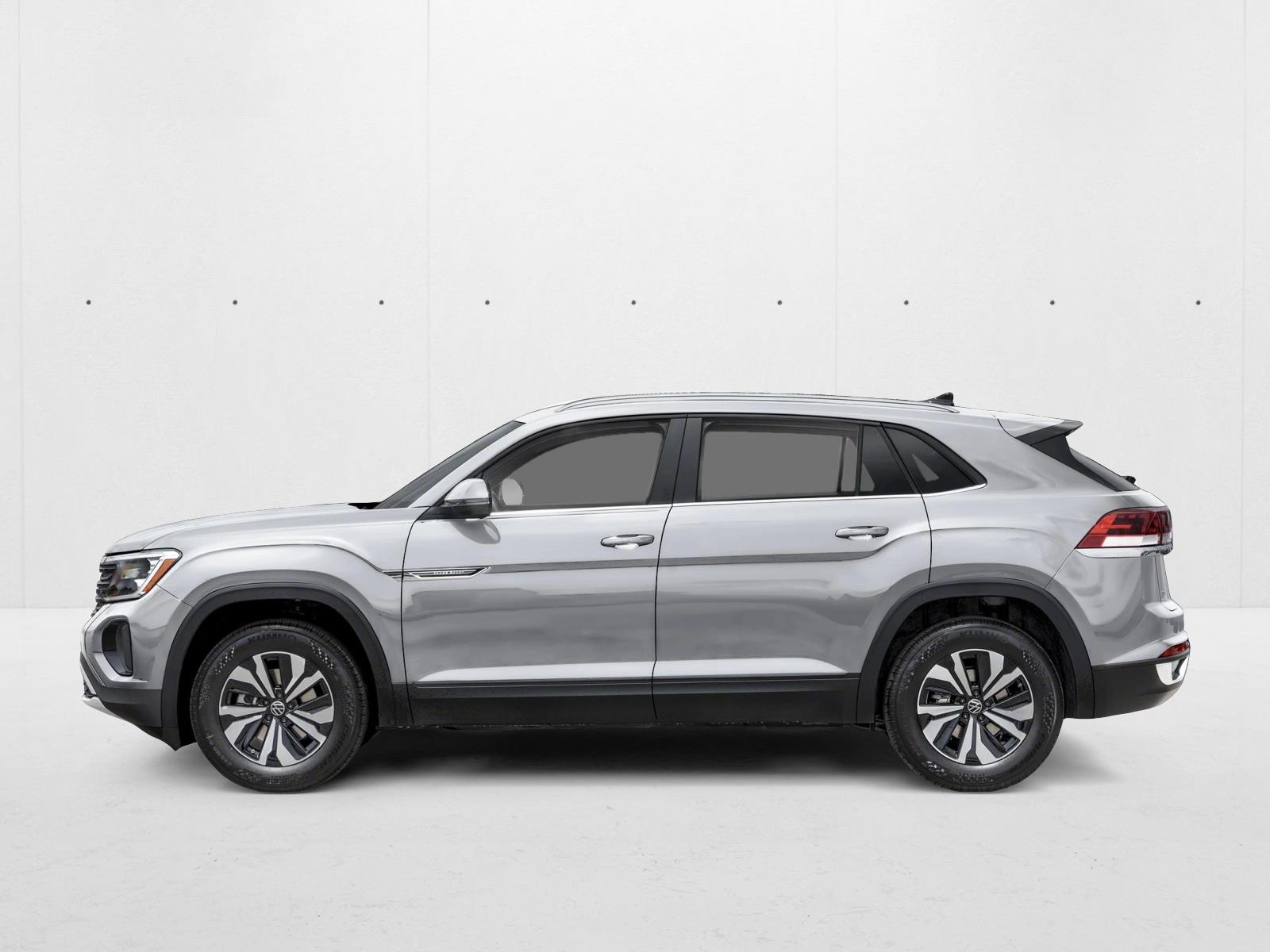 2026 Volkswagen Atlas Cross Sport SE Technology photo 3