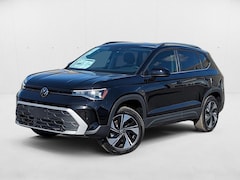 2025 Volkswagen Taos 1.5T SE SUV