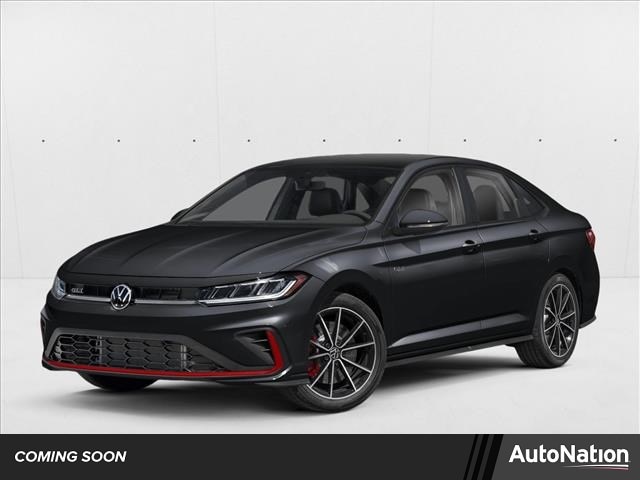 2026 Volkswagen Jetta 2.0T GLI Autobahn's photo