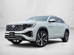 2026 Volkswagen Atlas Cross Sport SEL Premium R-Line SUV