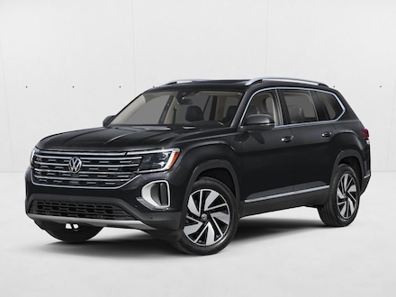 2026 Volkswagen Atlas 2.0T SEL SUV