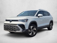 2026 Volkswagen Taos 1.5T SE SUV