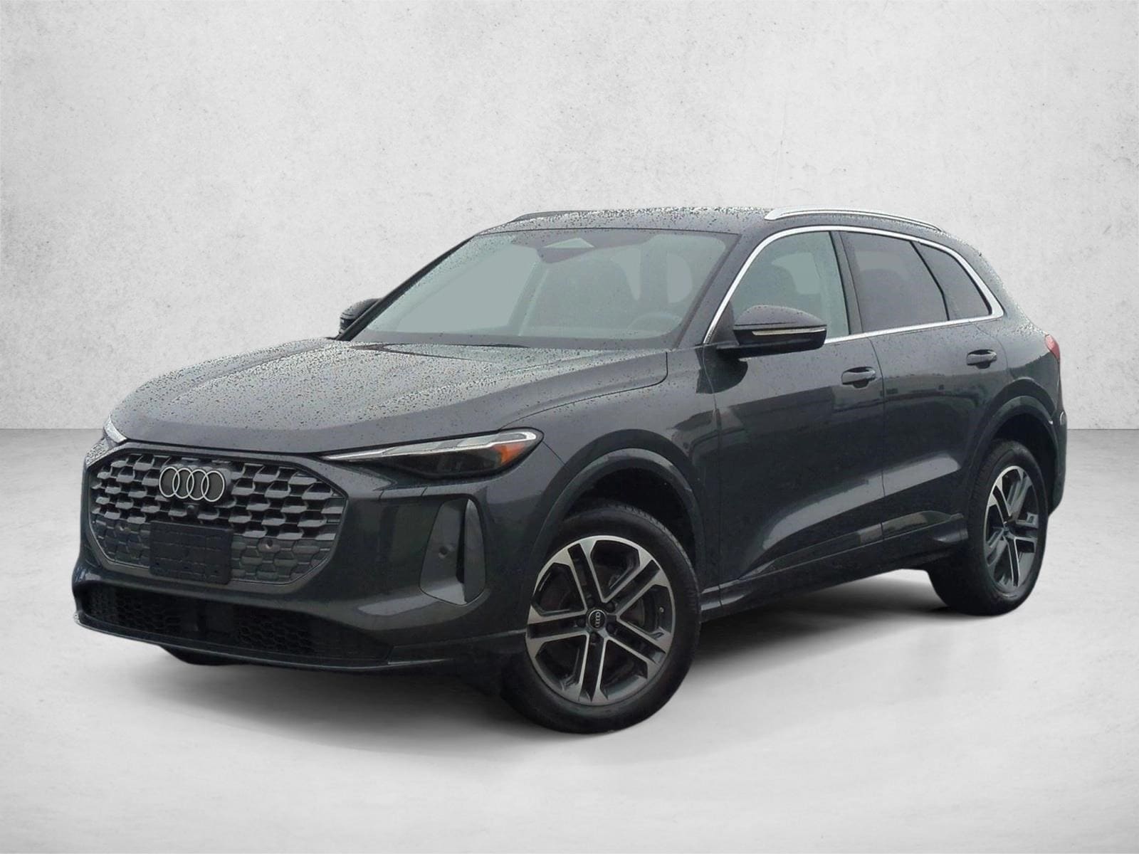 2025 Audi Q5 40 Premium's photo