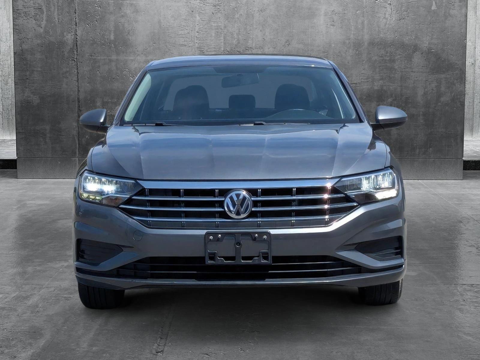 Used 2021 Volkswagen Jetta S with VIN 3VWC57BU1MM048369 for sale in Spokane, WA