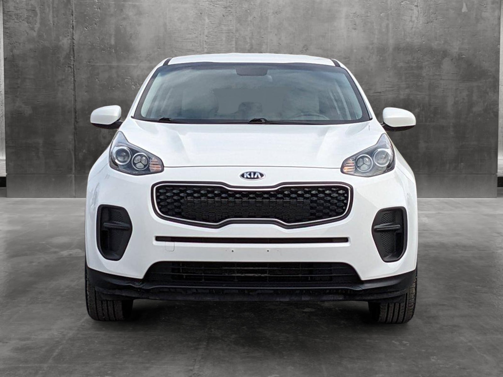 Used 2019 Kia Sportage LX with VIN KNDPM3AC7K7608329 for sale in Spokane, WA