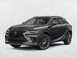  LEXUS RX 500h
