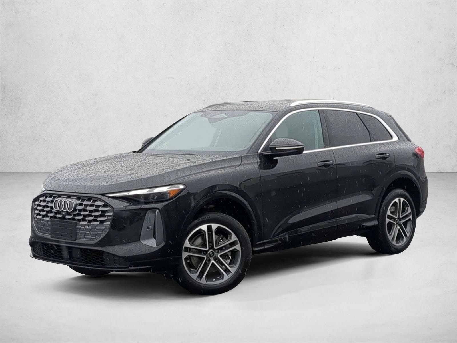 2025 Audi New Q5 Premium