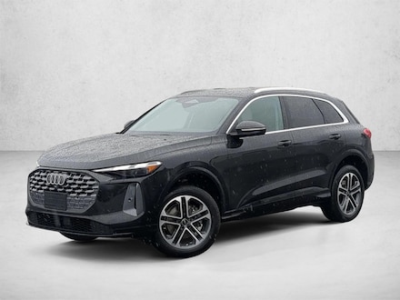 2025 Audi Q5 2.0T Premium SUV