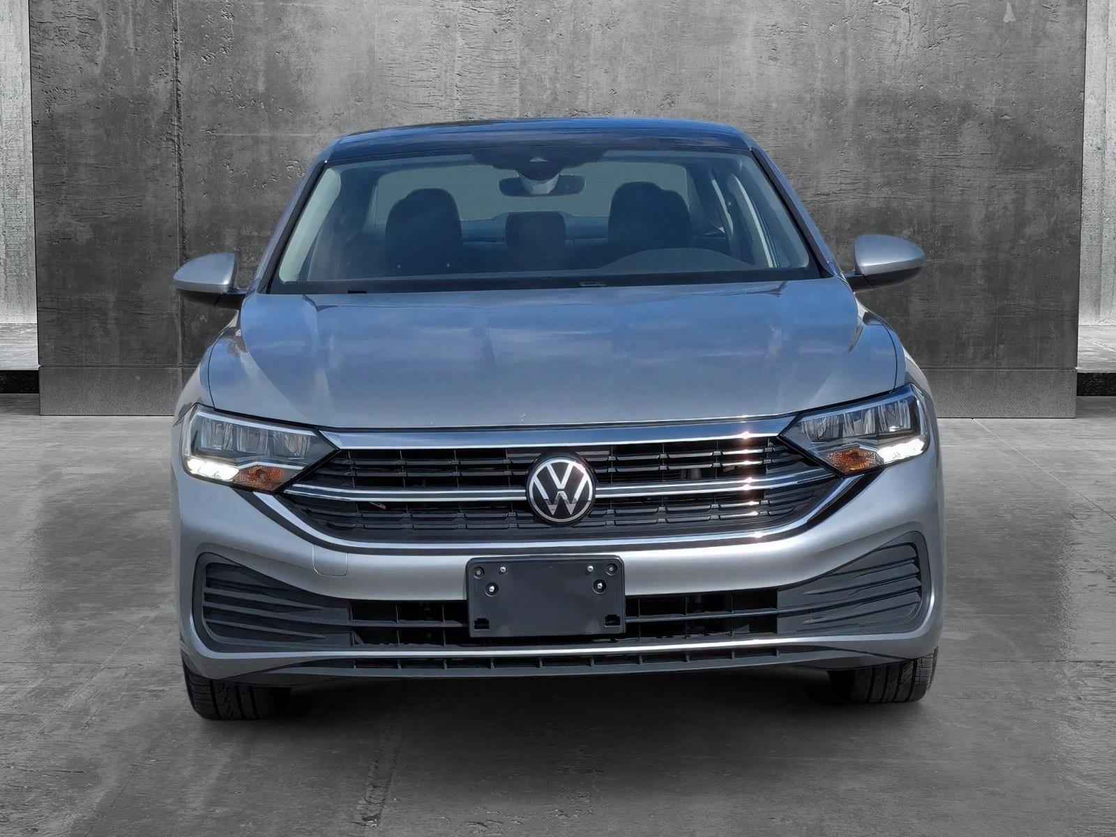 Used 2024 Volkswagen Jetta SE with VIN 3VW7M7BU6RM002791 for sale in Spokane, WA