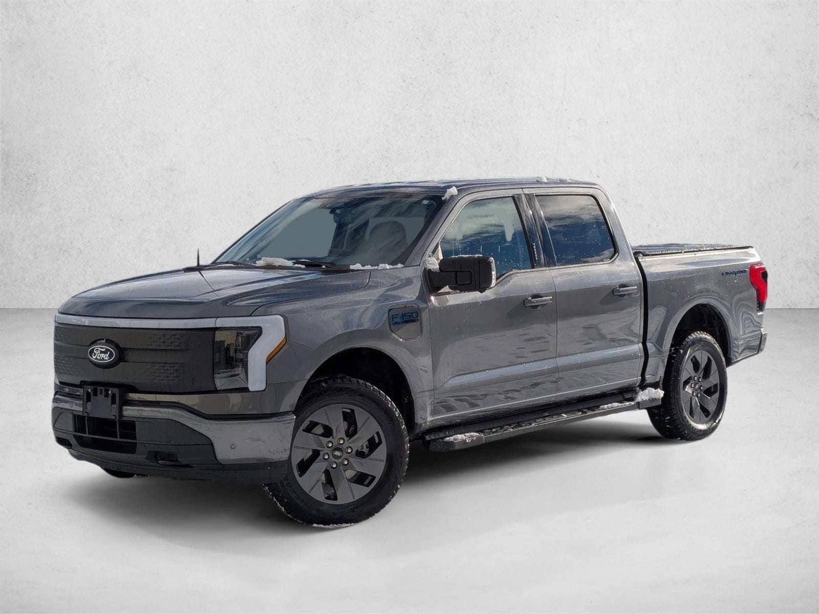 2024 Ford F-150 Base's photo