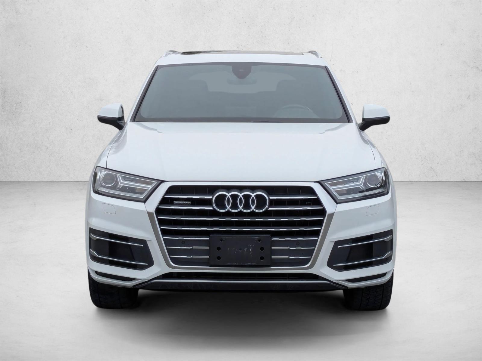 2018 Audi Q7 2.0T Premium Plus photo 2