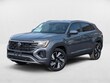 Volkswagen Atlas Cross Sport