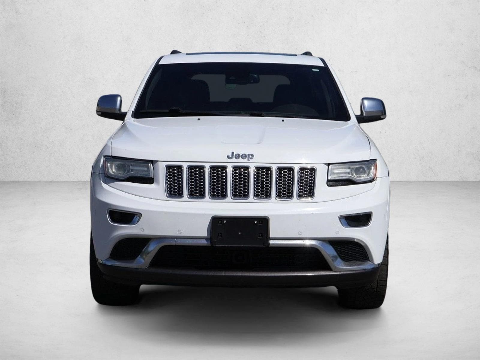 Used 2014 Jeep Grand Cherokee Summit with VIN 1C4RJFJG1EC509670 for sale in Spokane Valley, WA