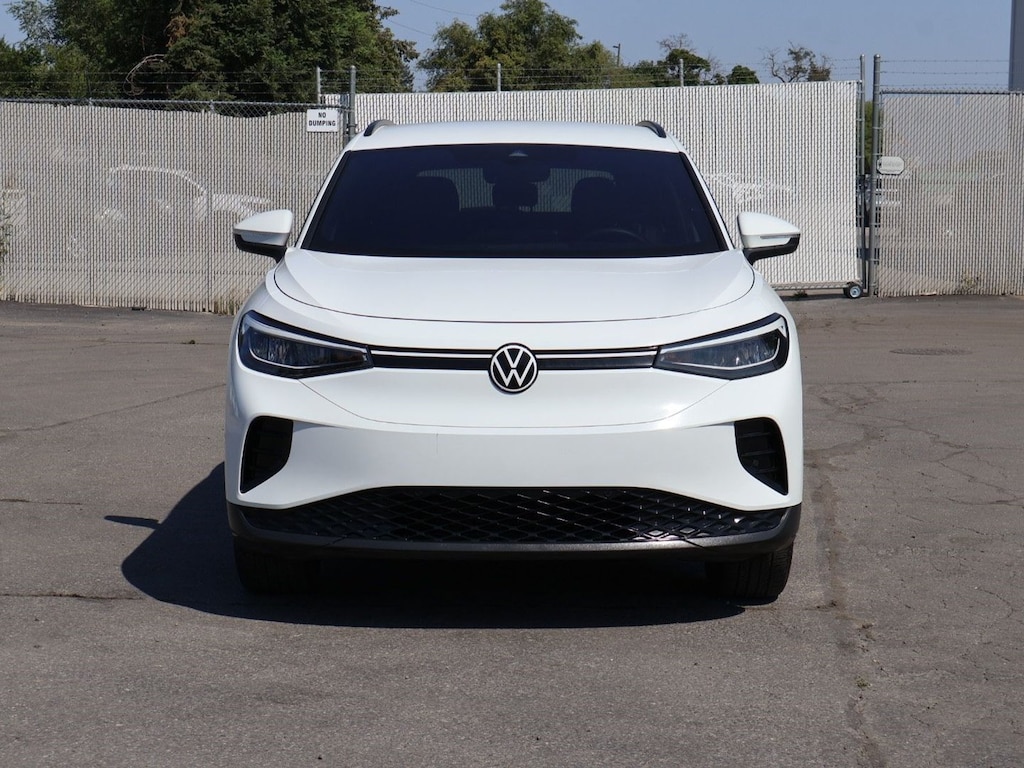 Used 2023 Volkswagen ID.4 Pro SUV
