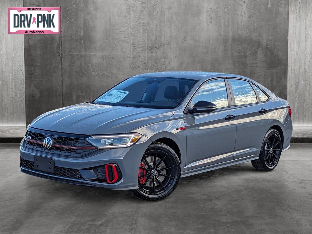New 2024 Volkswagen Jetta GLI For Sale at AutoNation Volkswagen Spokane