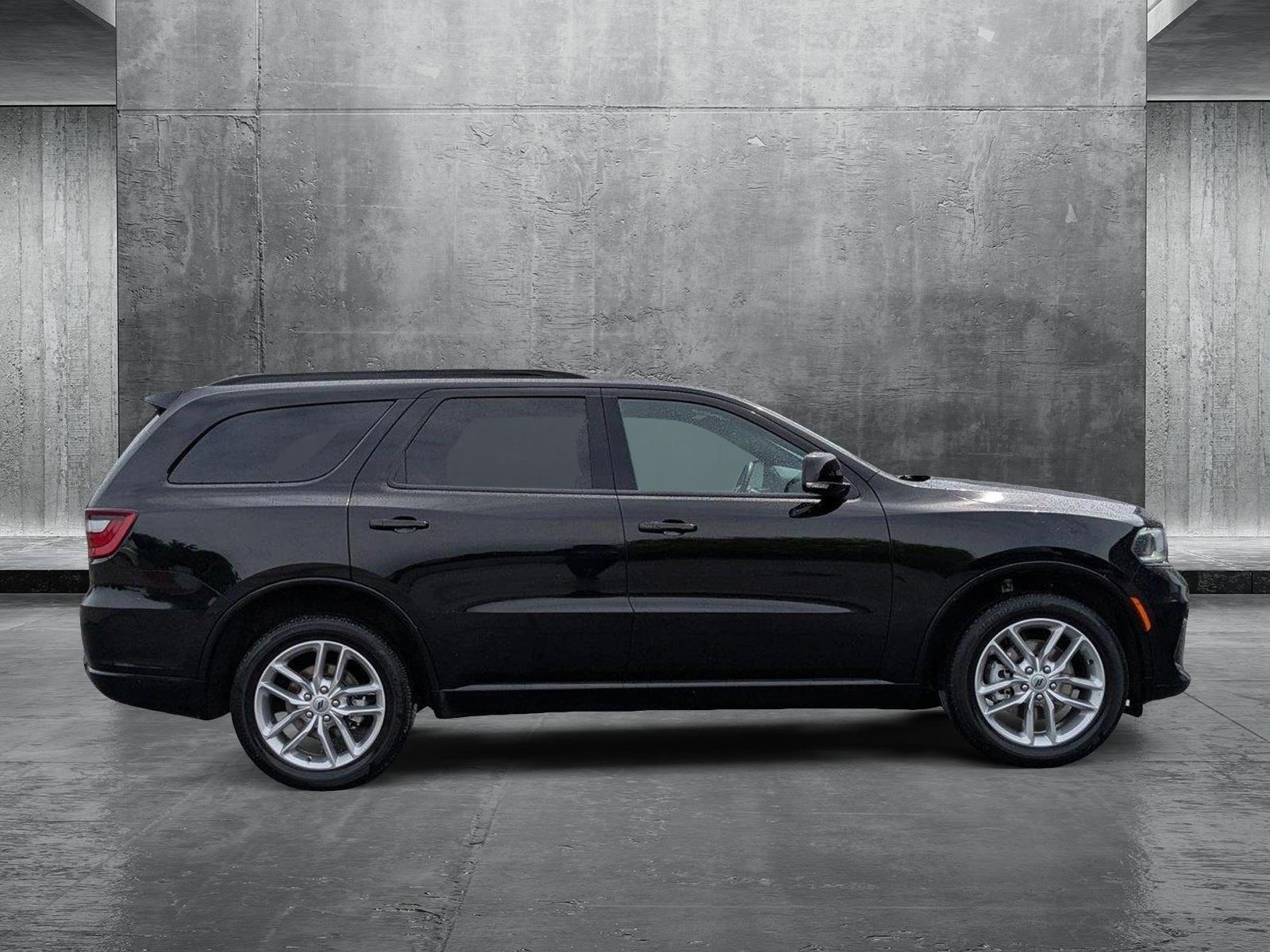 2024 Dodge Durango GT Plus photo 4