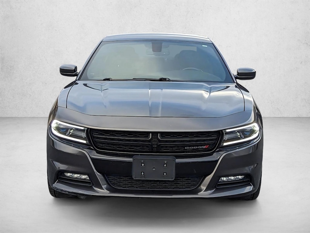 Used 2017 Dodge Charger R/T Sedan