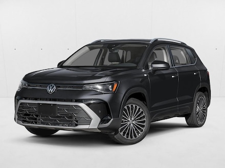 2026 Volkswagen Taos 1.5T SE SUV