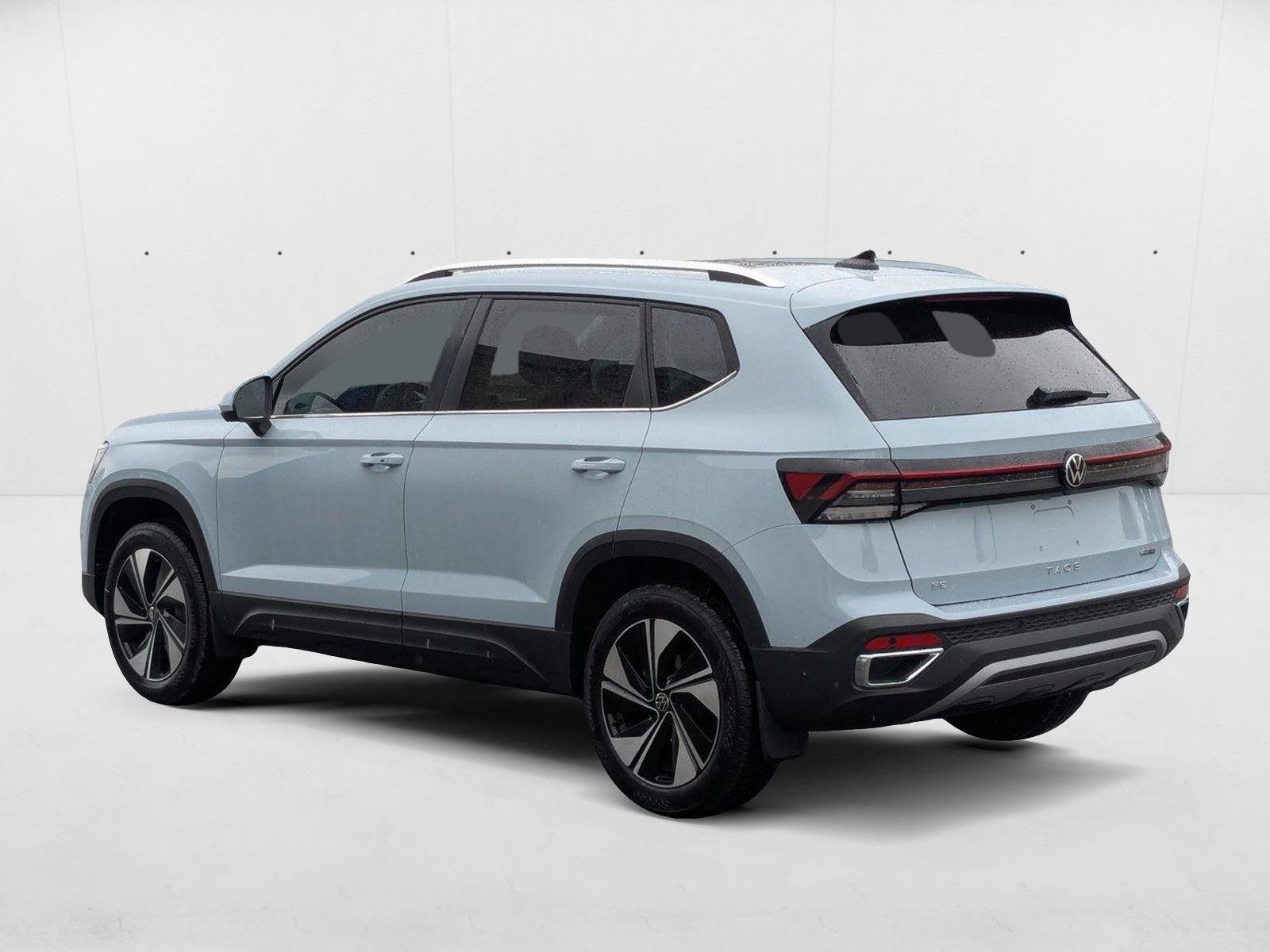 2025 Volkswagen Taos SE - Photo 9