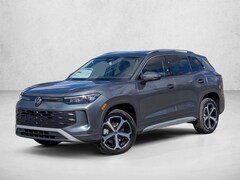 2026 Volkswagen Tiguan 2.0T SE SUV